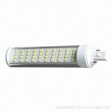 G24 LED Bulb, Compared with Traditional Lighting, with 30% Energy Consumption Advantage
